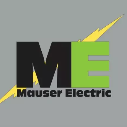 Logo von Mauser Electric, LLC