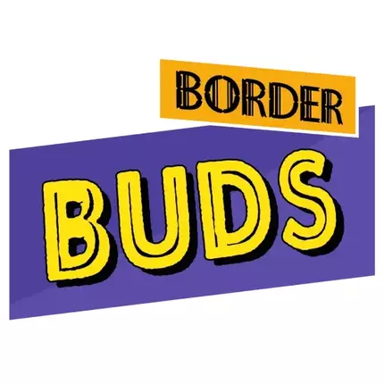 Logo von Border Buds Cannabis Dispensary New Buffalo