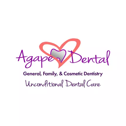 Logo von Agape Dental