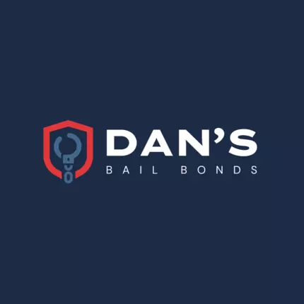 Logo de Dan's Bail Bonds