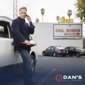 Dan's Bail Bonds