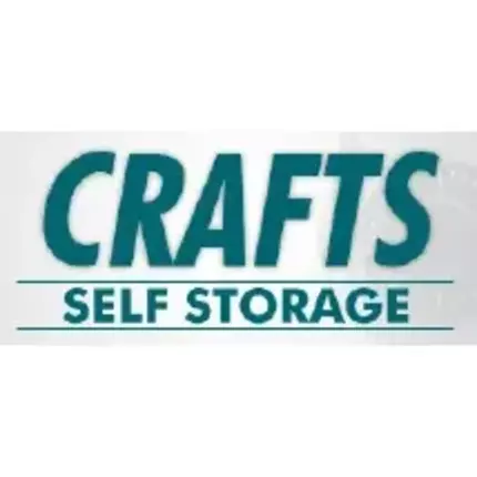 Logo von Crafts Self Storage - Lisbon Falls