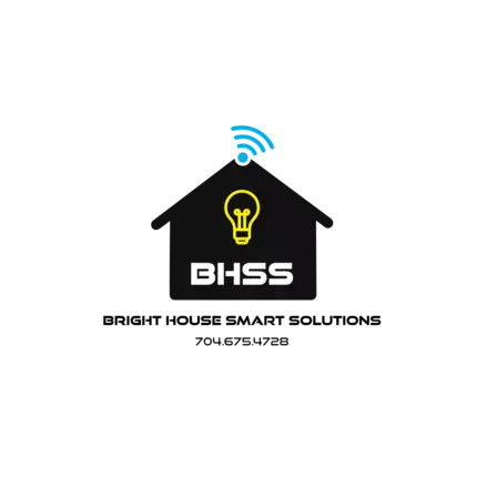 Logo de Bright House Smart Solutions