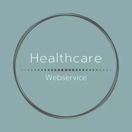 Logo de Healthcare Webservice