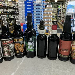 Bild von Lakeridge Liquors