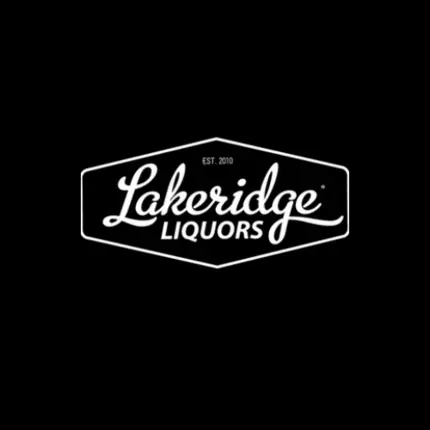 Logo von Lakeridge Liquors