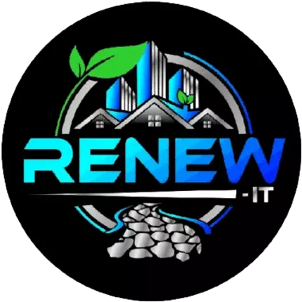 Logo de Renew-It Mendon