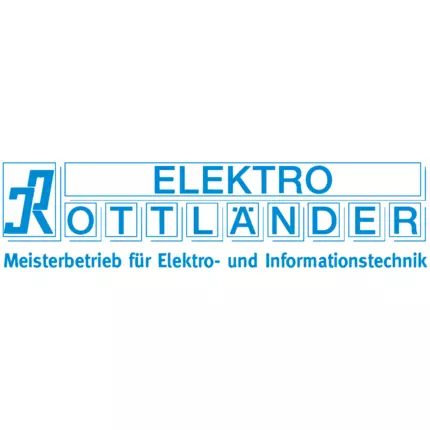 Logo van Jörg Rottländer Elektro