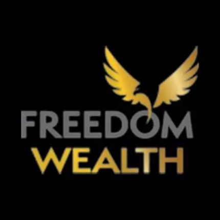 Logo van Freedom Wealth - Rene P Soliz III, Wealth Advisor