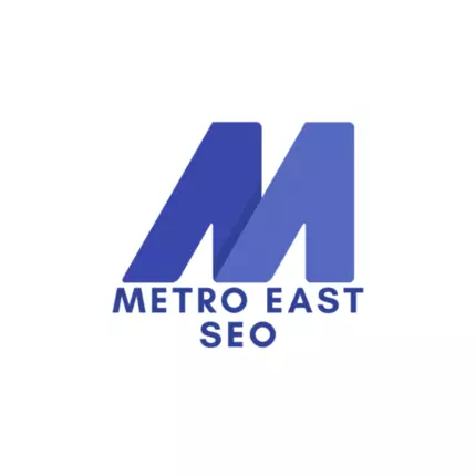 Logo van Metro East SEO