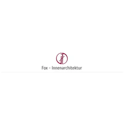 Logo fra Innenarchitektur Fox