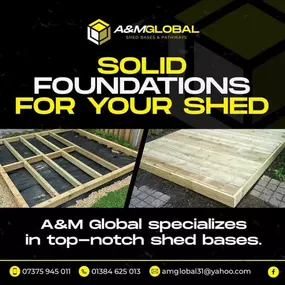 Bild von A&M Global