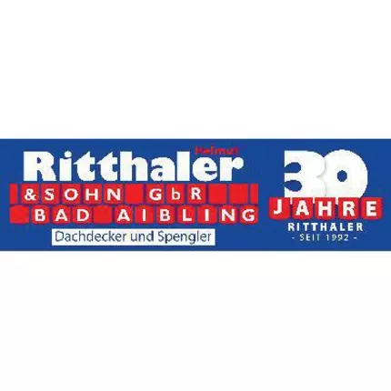 Logo von Ritthaler & Sohn GbR