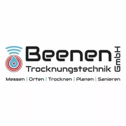 Logo von Beenen Trocknungstechnik GmbH