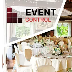 Bild von Event Control