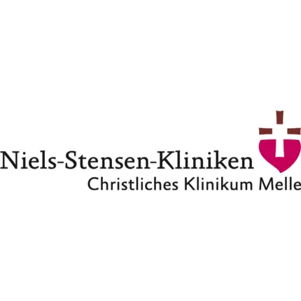 Logo van Klinik für Geriatrie im Christlichen Klinikum Melle - Niels-Stensen-Kliniken