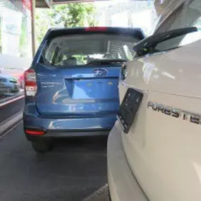 Bild von Garage Alpauto