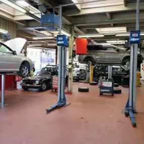 Bild von Garage Alpauto