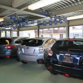 Bild von Garage Alpauto