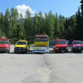Bild von Garage Alpauto