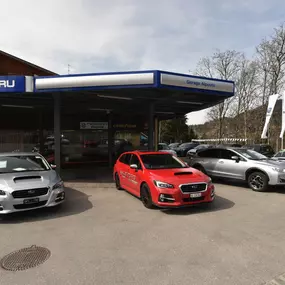 Bild von Garage Alpauto