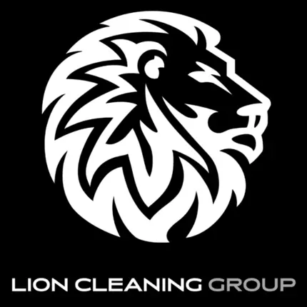 Logo de Lion Cleaning Group - Commercial Window Cleaners