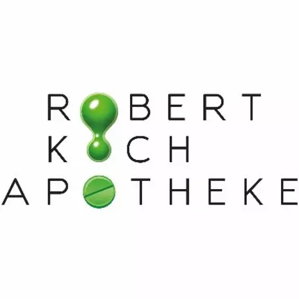 Logo van Robert-Koch-Apotheke, Inh. Apotheker Holger Motz e.Kfm.