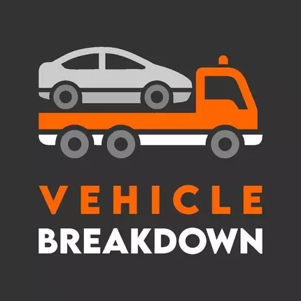 Logo de Vehicle Breakdown