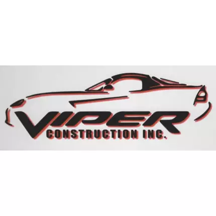 Logo von Viper Construction