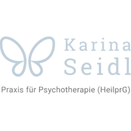 Logo from Karina Seidl - Heilpraktikerin für Psychotherapie