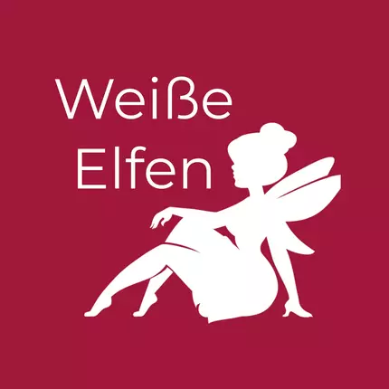 Logo von Weisse Elfen die Alltagshelfer