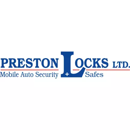 Λογότυπο από Preston Locks Ltd