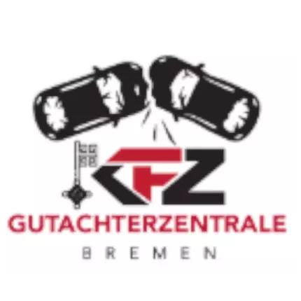 Logo van KFZ Gutachterzentrale Bremen