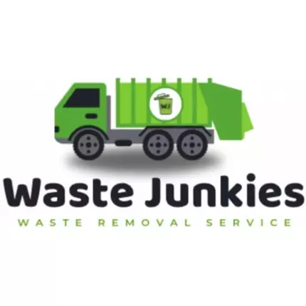 Logo van Waste Junkies