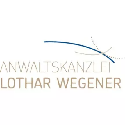 Logo fra Anwaltskanzlei Lothar Wegener