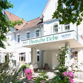 Bild von Akzent Hotel Deutsche Eiche