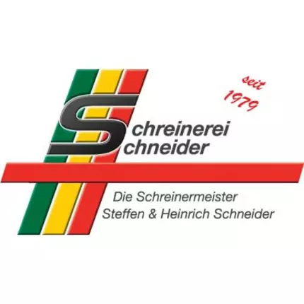 Logo from Heinrich Schneider Schreinerei