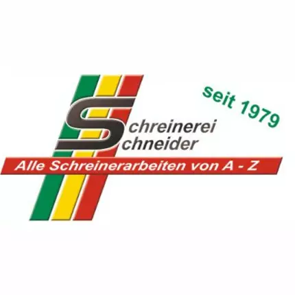 Logo van Schreinerei Schneider