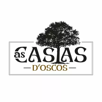 Λογότυπο από As Casias d’Oscos