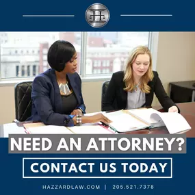 Criminal Attorney Birmingham AL 35203