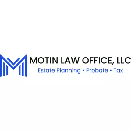 Λογότυπο από Motin Law Office, LLC