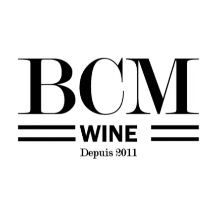 Logo fra BCM