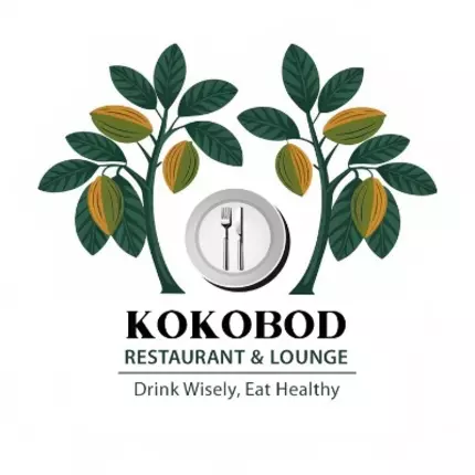 Logo de KOKOBOD Restaurant & Lounge