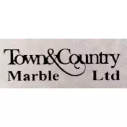 Logo von Town & Country Marble Ltd