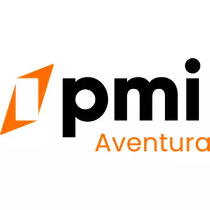 Logo fra PMI Aventura