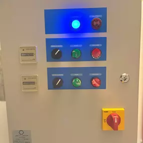 Bild von RD Evans Pump Engineers Ltd