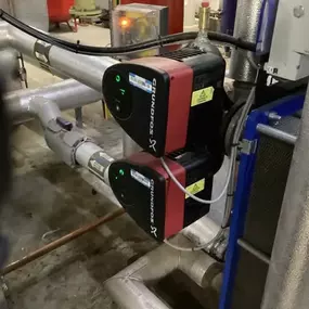 Bild von RD Evans Pump Engineers Ltd