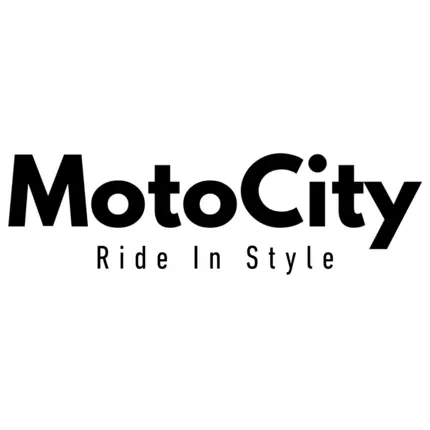 Logo van MotoCity Vespa Naples