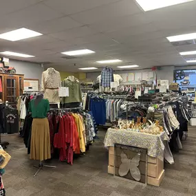 Bild von The Village Thrift Shop