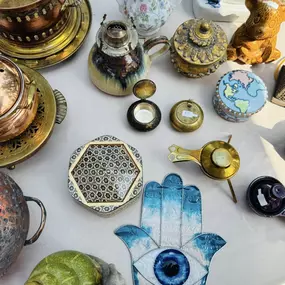 Bild von The Village Thrift Shop